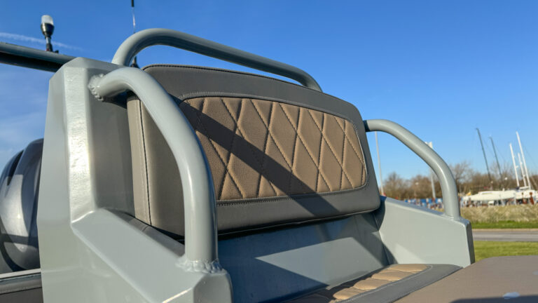Odyssey LR-10