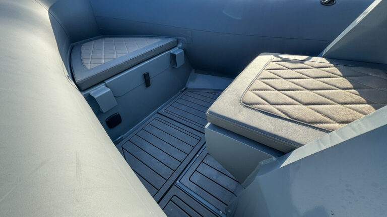 Odyssey LR-15