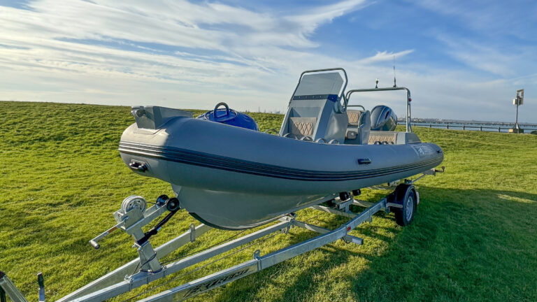 Odyssey LR-17