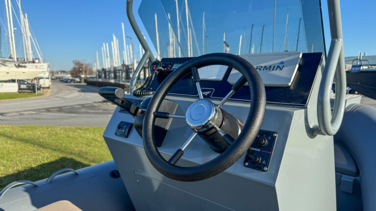 Odyssey LR-21