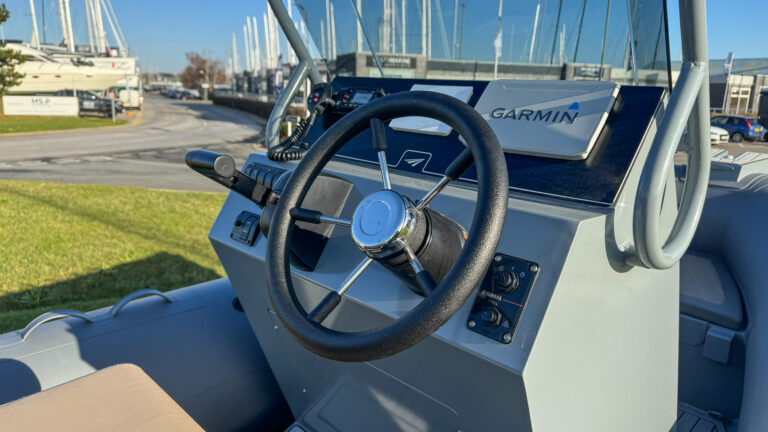 Odyssey LR-22