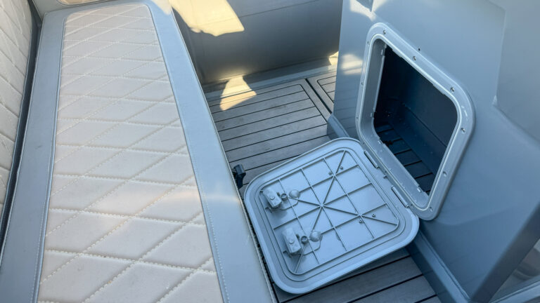 Odyssey LR-23