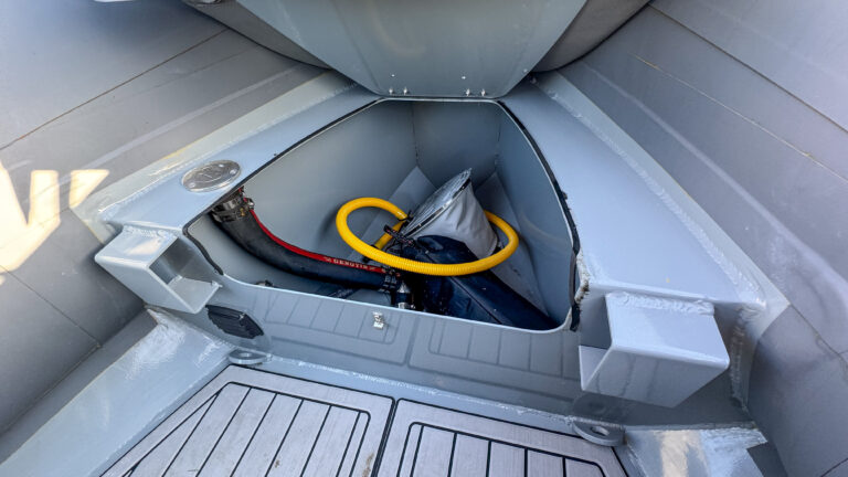 Odyssey LR-27