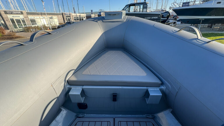 Odyssey LR-28