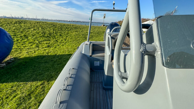 Odyssey LR-30