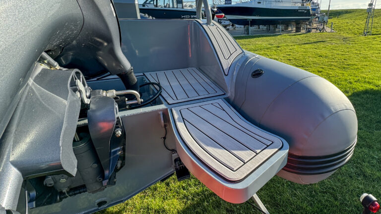 Odyssey LR-32
