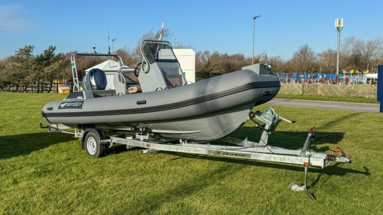 Odyssey LR-7