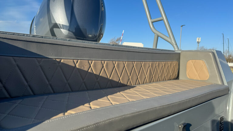Odyssey LR-9